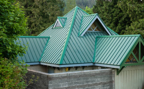 Best Roof Leak Repair  in Hearne, TX