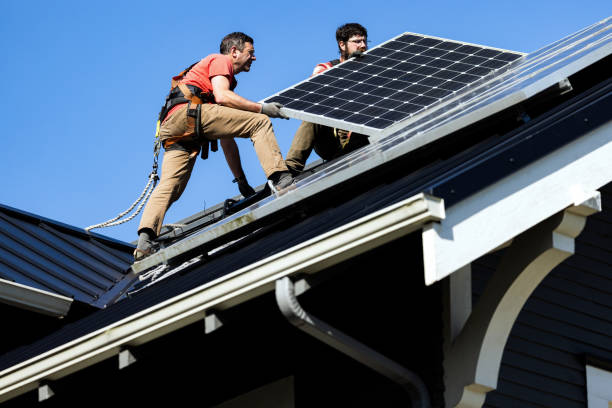 Fast & Reliable Emergency Roof Repairs in Hearne, TX