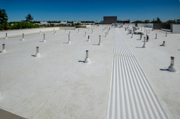 Best Commercial Roofing Services  in Hearne, TX