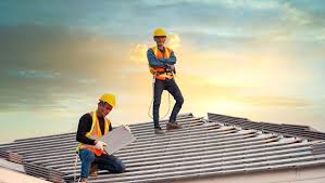 Best Roof Coating Services  in Hearne, TX
